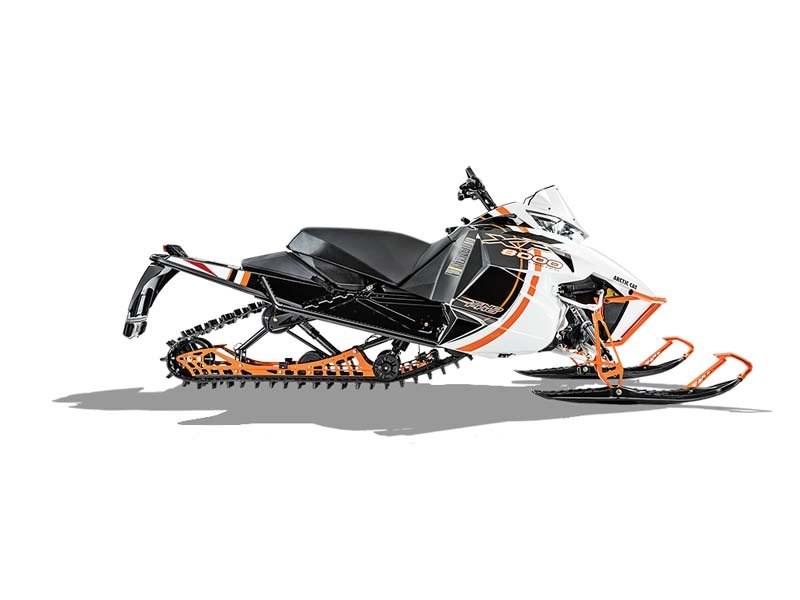 2015 Arctic Cat XF 8000 Cross Country Sno Pro Limited ES